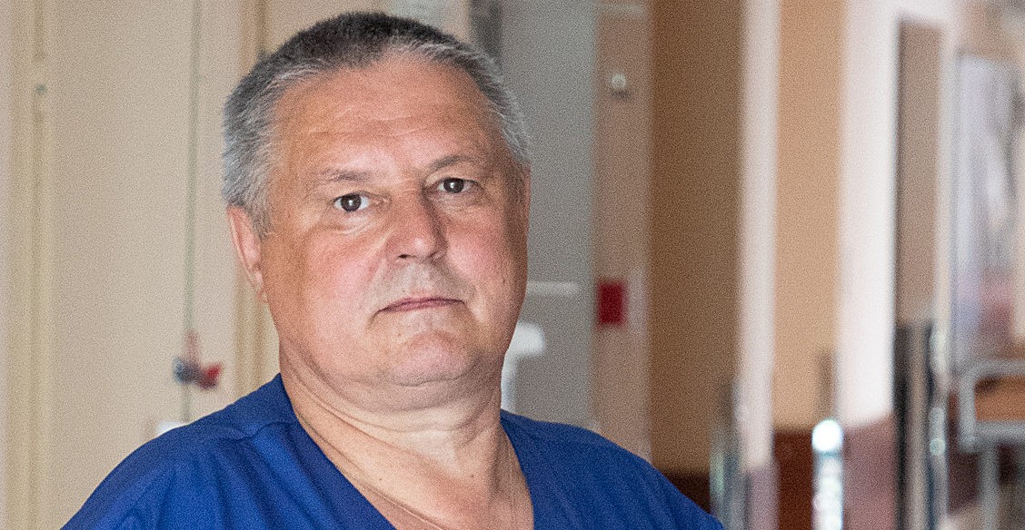 «Всех нас можете посадить, но вы угробите профессию». Врач - о деле Марины Сармосян