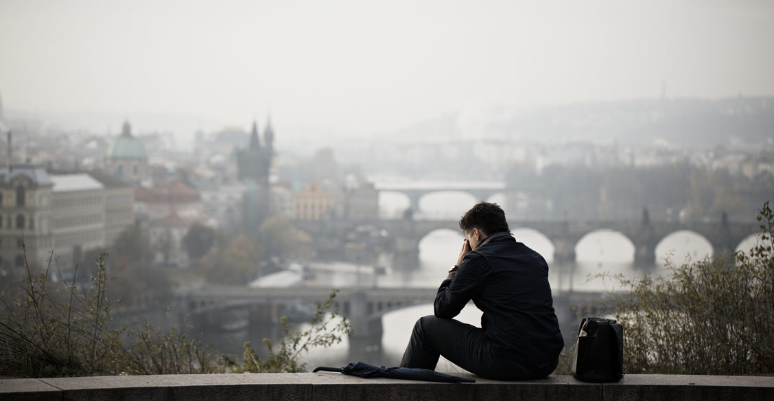 “Священник обругал меня и не допустил к причастию”. Но Бог всегда на вашей стороне