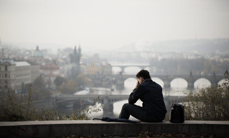 “Священник обругал меня и не допустил к причастию”. Но Бог всегда на вашей стороне