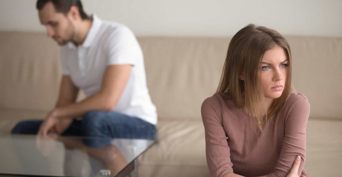 «Вы хотите, чтобы я простила этого урода?» И что делать, если человек принял раскаяние, но общаться не хочет