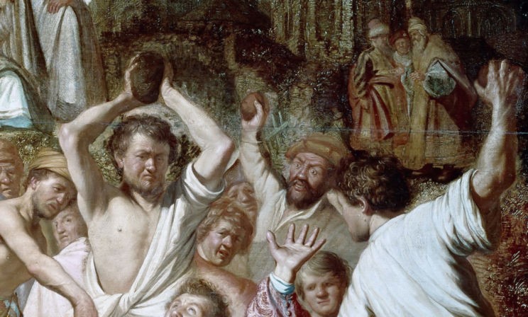 «Проститутки обиделись!» Как адепты благочестия обвинили в блуде многодетных и либералов