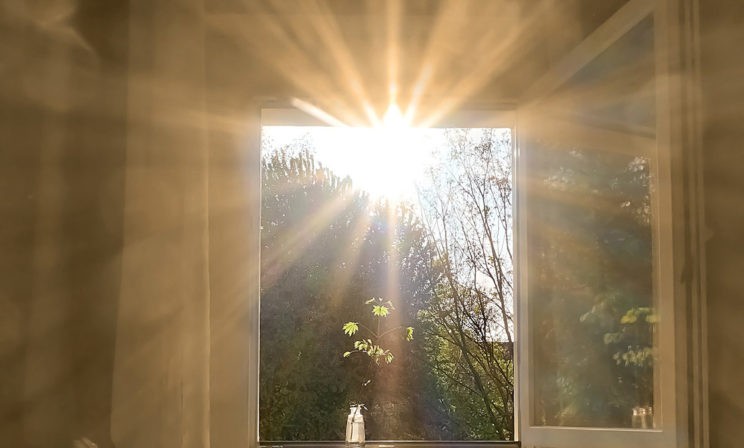 Сретение - лицом к лицу с Богом. Три истории о встрече