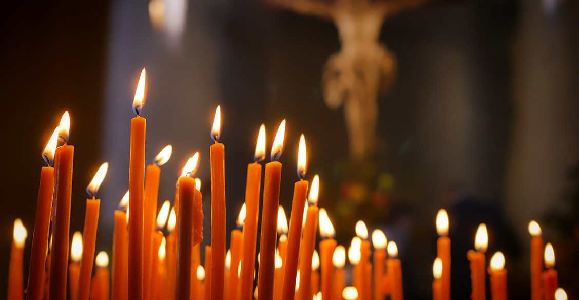 От субботы до Субботы. Если смерть побеждена, почему люди умирают?