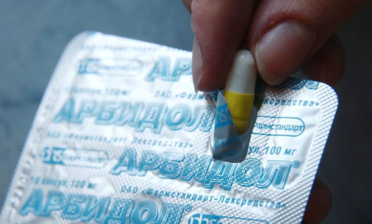 Правда, что арбидол поможет при коронавирусе? Разбираемся с экспертом