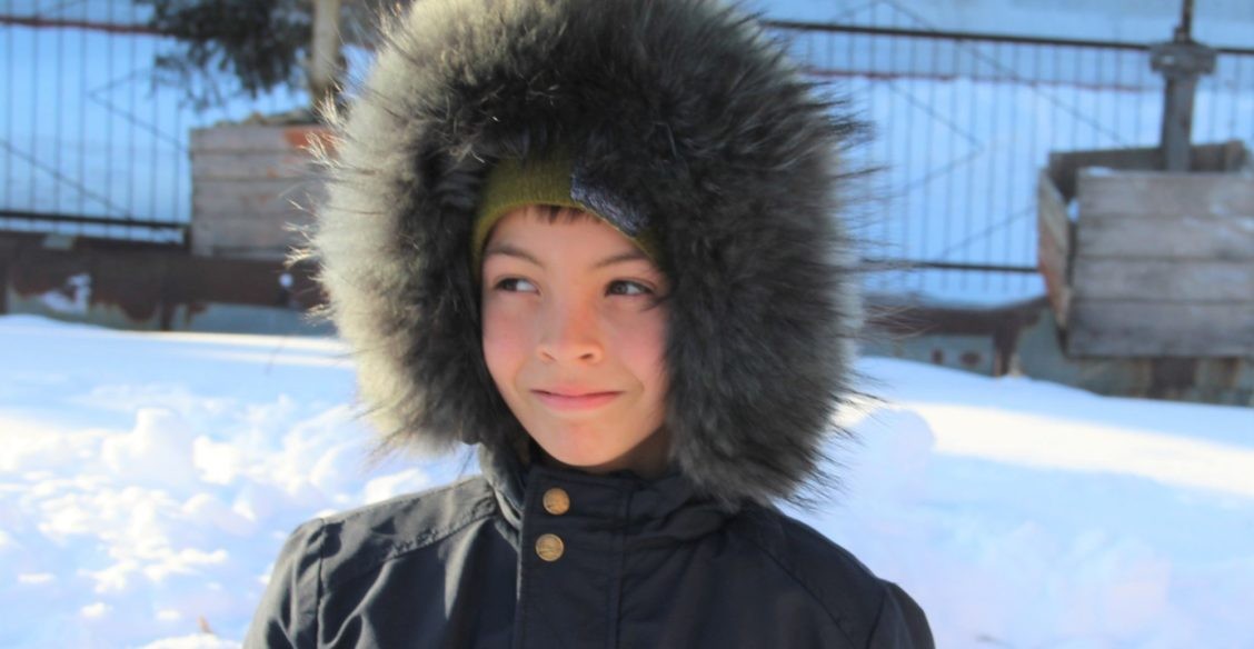 «Ваш вопрос записан». Валерка попросил у Путина дорогу и ждет ответа, а пока село и его жители никому не нужны