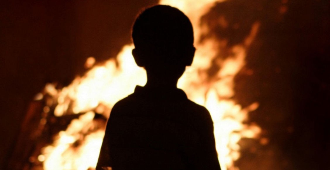 «Они меня облили и подожгли». В Пензенской области не хотят расследовать убийство 10-летнего ребенка
