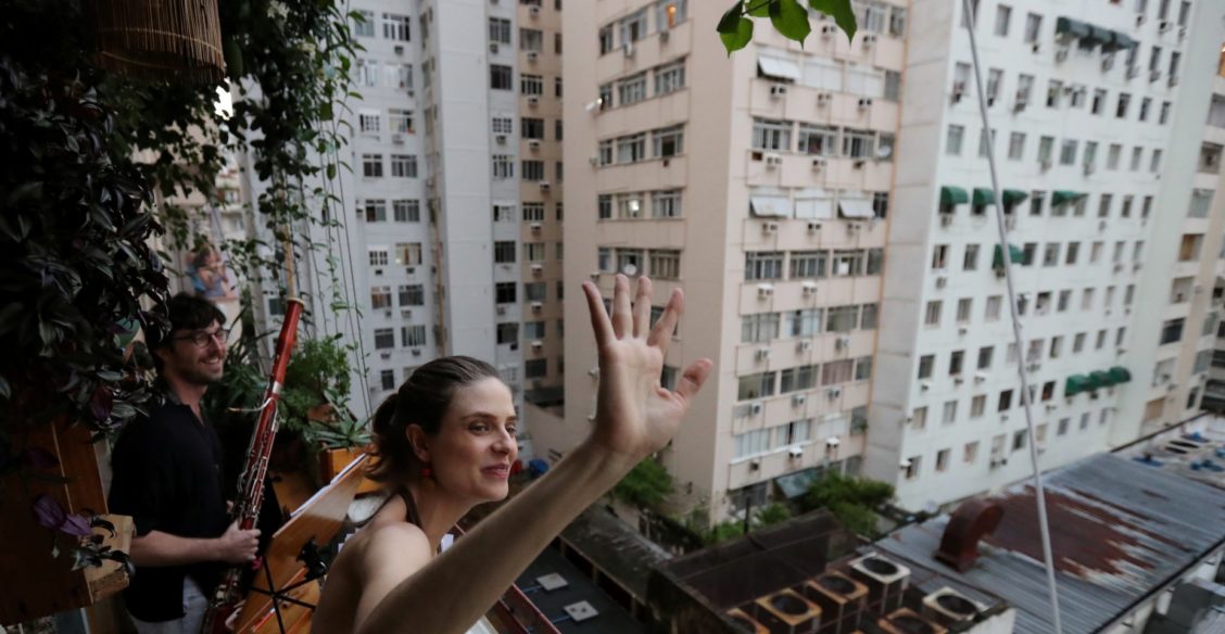 Берегите силы, соблюдайте режим и держите дистанцию. Психолог Анастасия Рубцова — о том, как пережить карантин