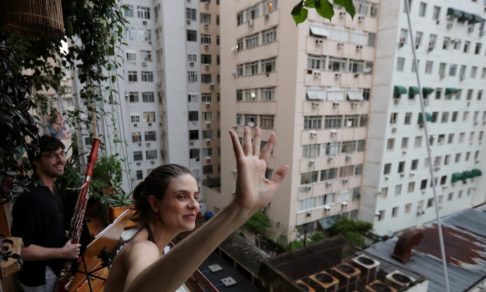 Берегите силы, соблюдайте режим и держите дистанцию. Психолог Анастасия Рубцова — о том, как пережить карантин