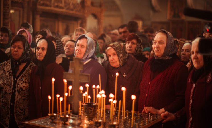 Четвертая седмица Великого поста — о чем не забыть