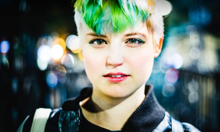 «Зеленые волосы — не повод выгонять из храма». Протоиерей Федор Бородин — о шиканье, неуважении и отсутствии места