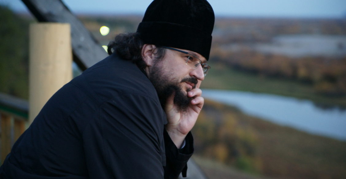 Архиепископ Якутский и Ленский Роман: Правила даны не в наказание, а чтобы не расширялись болезнь и скорбь