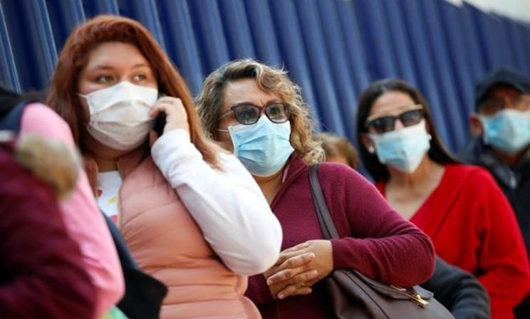 Что нужно знать о коронавирусе - 5 статей «Правмира», обязательных к прочтению