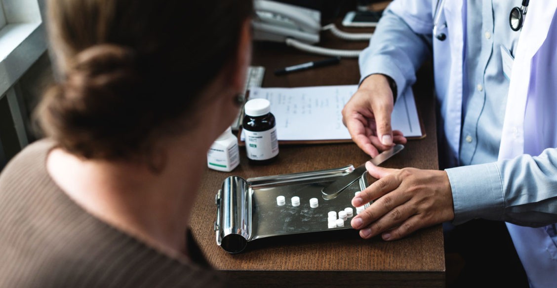 В России по-новому назначают льготные лекарства. Что изменилось