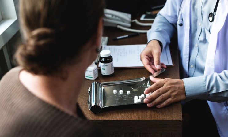 В России по-новому назначают льготные лекарства. Что изменилось