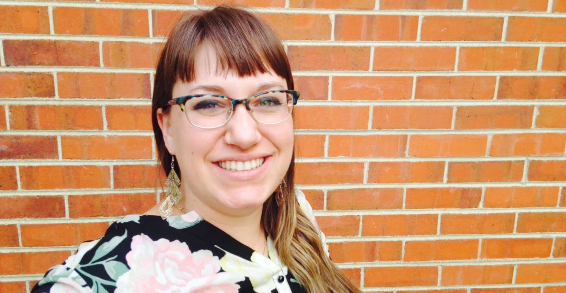 «Я не могла различить цвет глаз моей дочери». Как не отчаяться, теряя зрение в 29 лет