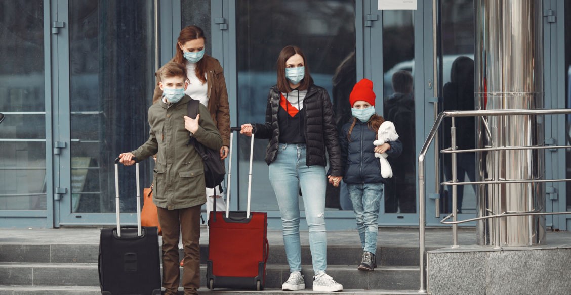 «Никто еще с таким не сталкивался». Что происходит с туризмом в период пандемии