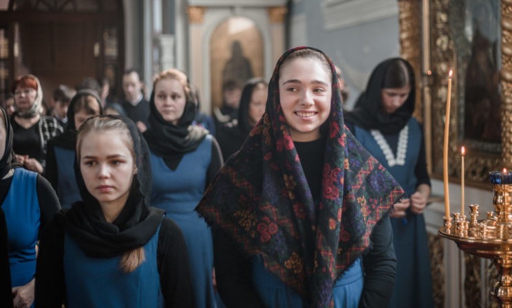 Свидетельство верности. Дело не в том, что ты должен поститься, а в том, что ты хочешь этого