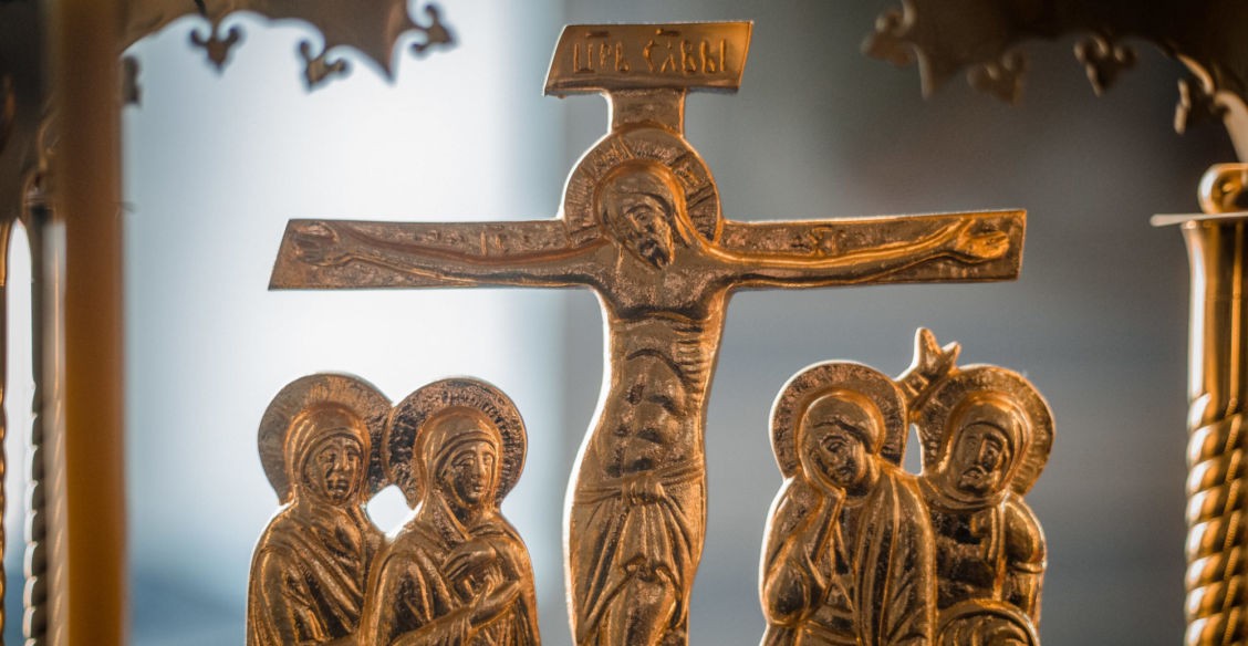 Великий пост в 2025 году