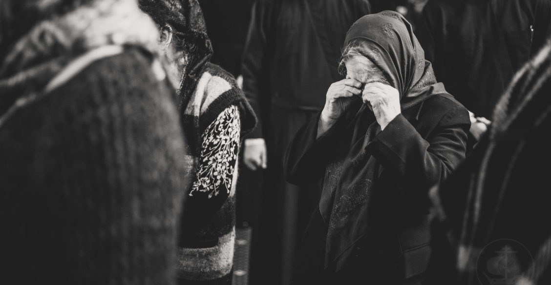 «Старушка на костылях описалась и плакала». Почему туалет — «лицо» прихода