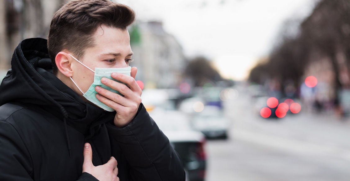 Страхи, память и ящик тушенки. Как справиться с тревогой из-за обвала рубля и вспышки коронавируса