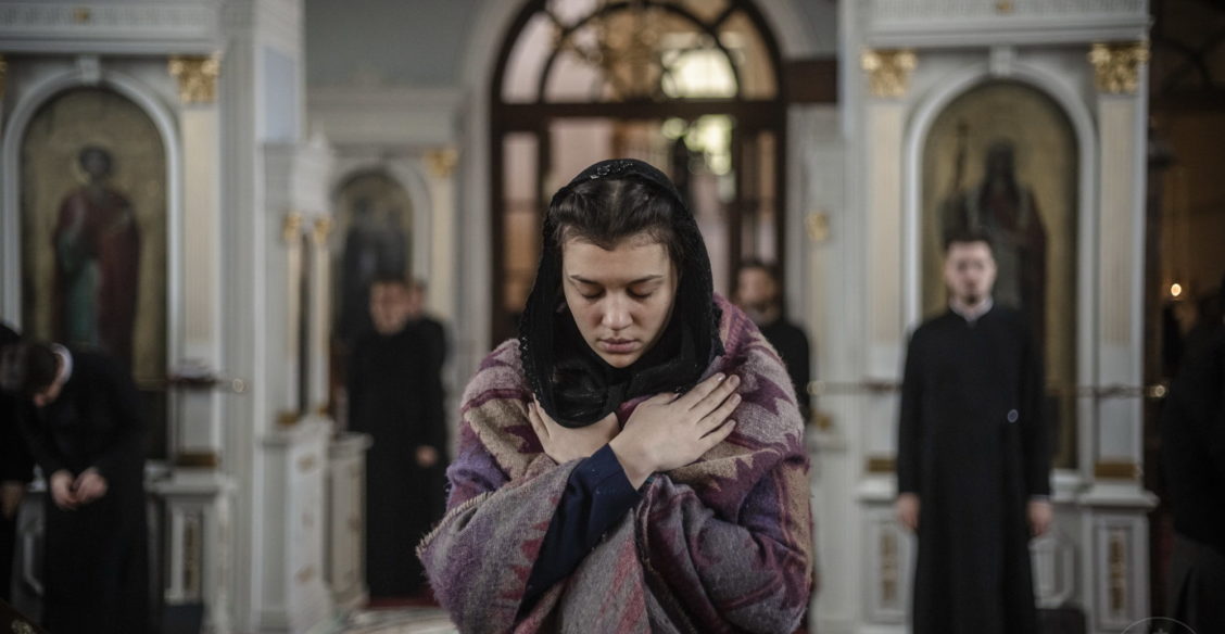 Великий пост. Бояться или радоваться?