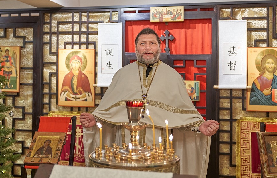 Дионисий Поздняев