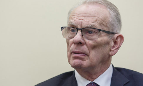 Умер Борис Владимирович Афанасьев