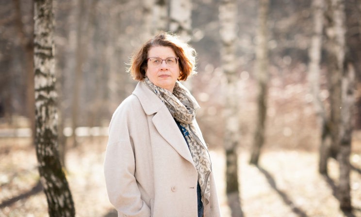 Людмила Петрановская: Карантин — не развлечение и не момент для личностного роста