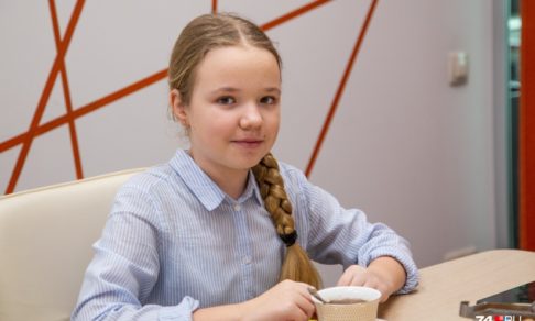 «Почему на сцене ребенок?!» В Милане лучшим дизайнером признали челябинскую школьницу