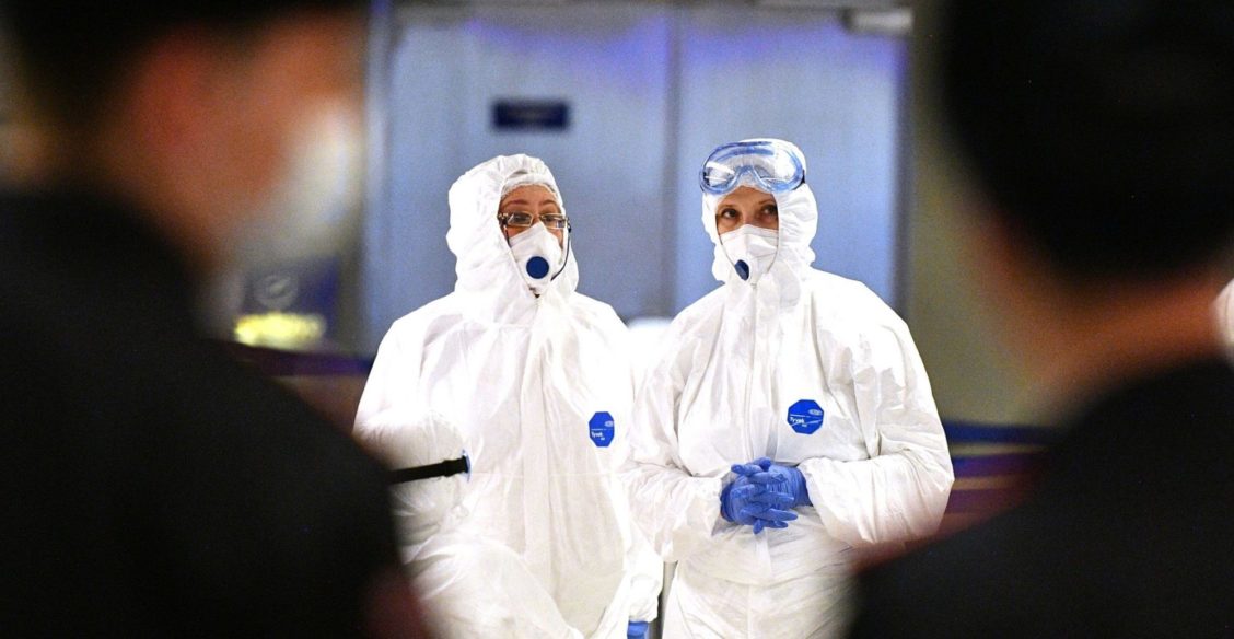 Мир оказался не готов к Covid-19. Что будет в странах, где на 100 тысяч человек - три врача?