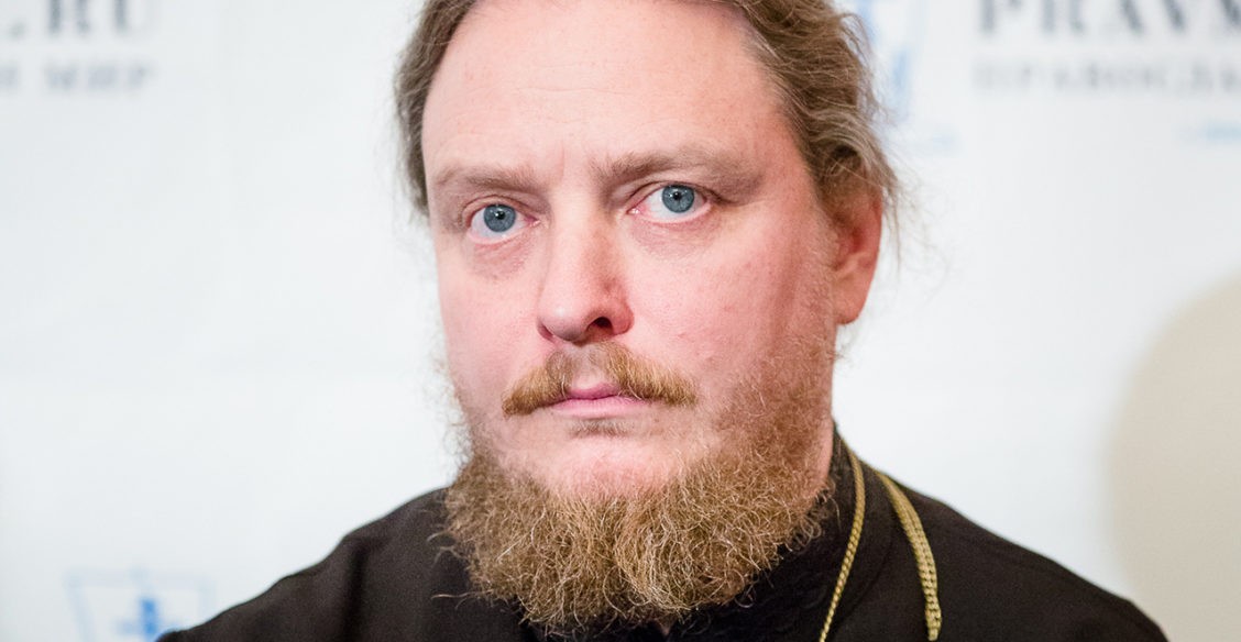 Чего не заметили соревнующиеся в праведности