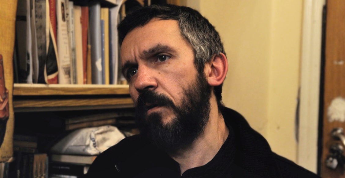 «Когда умирает ребенок, я молчу и остаюсь рядом». Иерей Федор Котрелев — о разнице между долгом и волонтерством