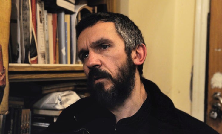 «Когда умирает ребенок, я молчу и остаюсь рядом». Иерей Федор Котрелев — о разнице между долгом и волонтерством