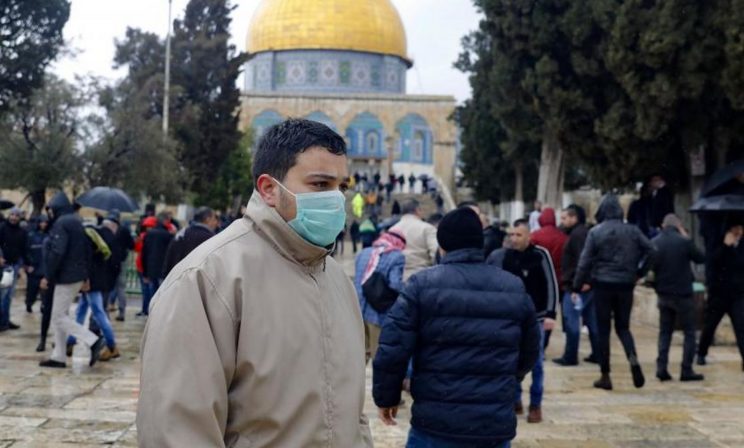 Кто соберется на схождение Благодатного Огня? Гид из Израиля — о последствиях коронавируса