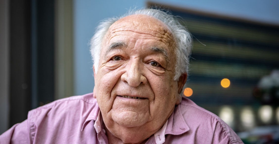 «Там орал по-испански, тут по-русски». Хосе Петрович, который ни разу в жизни не отменил концерта