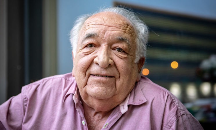 «Там орал по-испански, тут по-русски». Хосе Петрович, который ни разу в жизни не отменил концерта