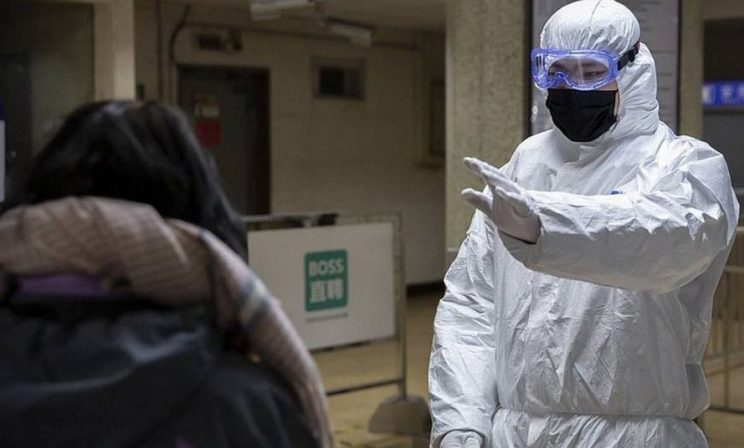 «Нужна жесткая изоляция». Вакцинолог — об авторитарных мерах, которые предотвратят последствия коронавируса