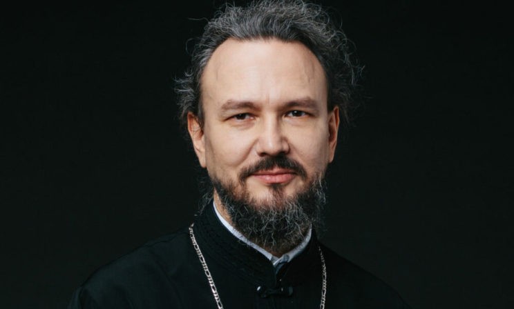 Протоиерей Павел Великанов: Сидите дома, вглядывайтесь в себя, учитесь дружить