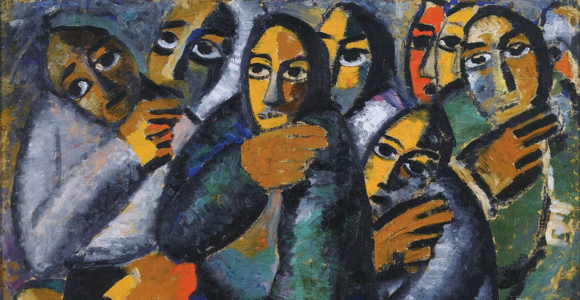 «Издревле на Руси было так...» Что мы знаем о стилях народного благочестия