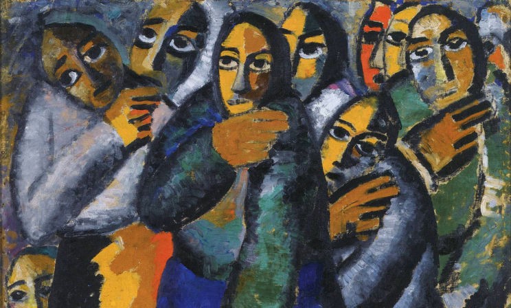 «Издревле на Руси было так...» Что мы знаем о стилях народного благочестия