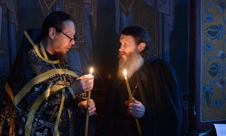 «Таких дураков, как ваши попы, нет других на свете». Архимандрит Савва (Мажуко) о том, почему жалко батюшек