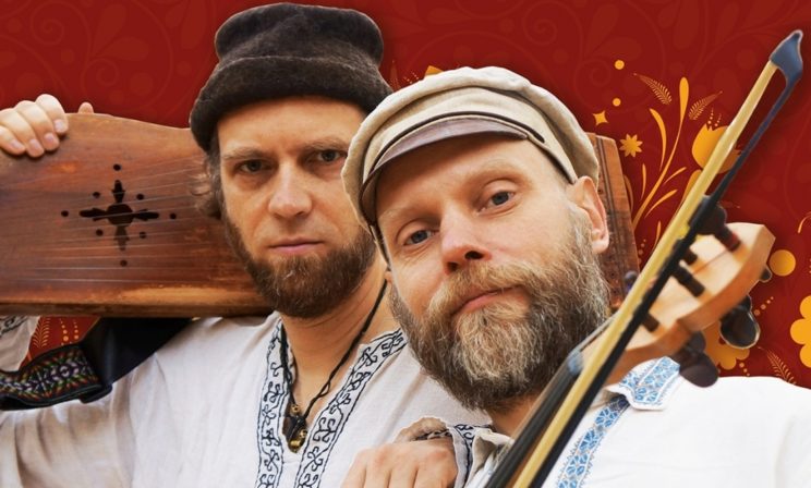 «Ех, та як співають російські мужики». Как русский фольклор на YouTube лечит от вражды и объединяет людей