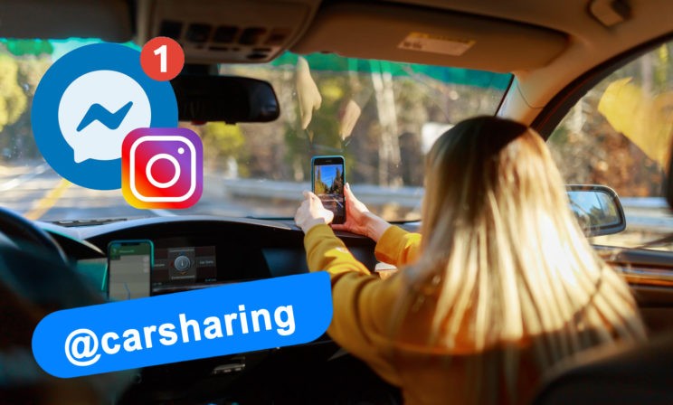 «Тегни меня под постом про каршеринг». Зачем нам столько иностранных слов