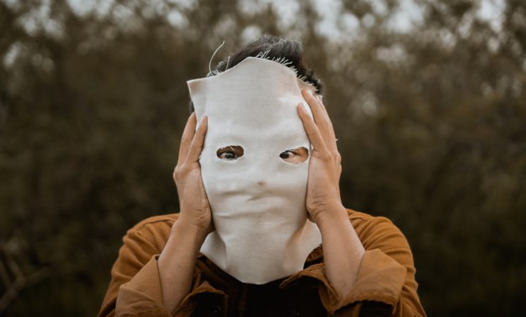 «Ужас, вот что есть во мне!» Психолог — о наших темных сторонах и о том, что с ними делать