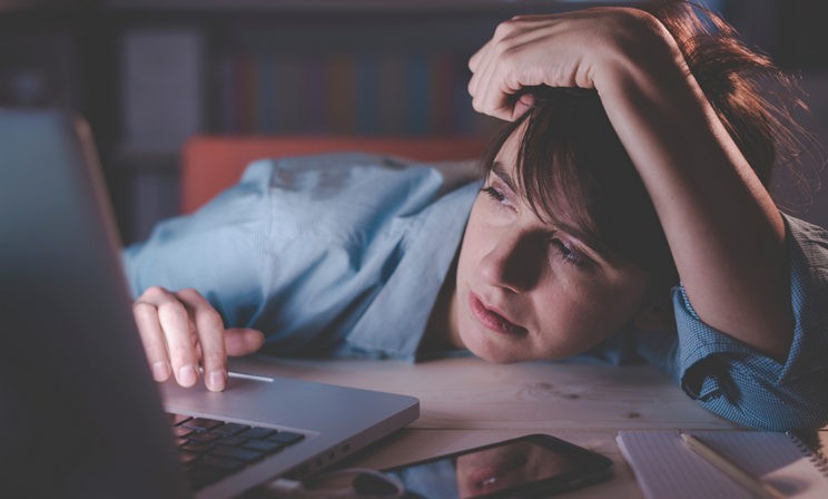 «Ты не читаешь письма после восьми — серьезно?» Как работать удаленно и вовремя отключаться от дел