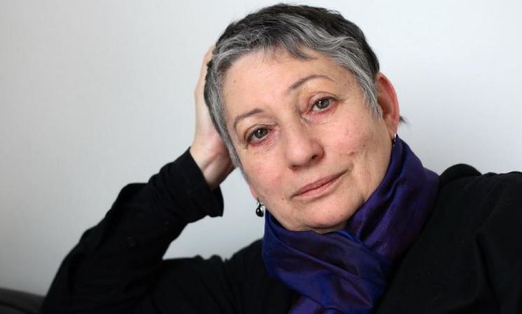 Людмила Улицкая: От нас требуется мужество, чтобы не стать опасностью для других
