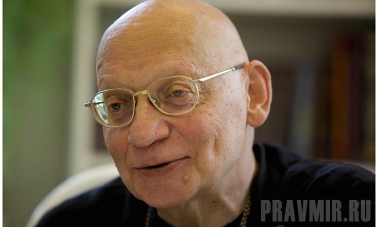 Не искушать Бога - Письмо священника Владимира Архипова приходу о пандемии