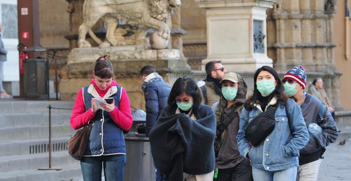 Италия закрыта на карантин. Что происходит в стране? Записки очевидца