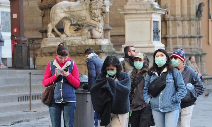 Италия закрыта на карантин. Что происходит в стране? Записки очевидца