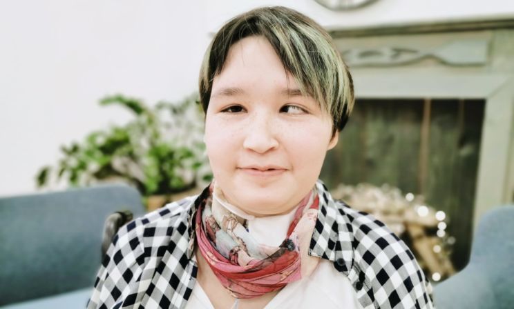 Диана готовилась выйти на сцену в Вене. Но у нее обнаружили опухоль в мозге